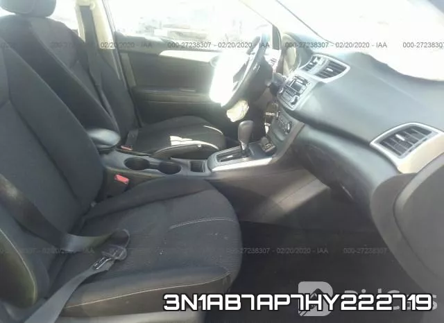 3N1AB7AP7HY222719 фото 6