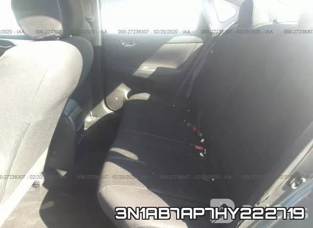 3N1AB7AP7HY222719 фото 9