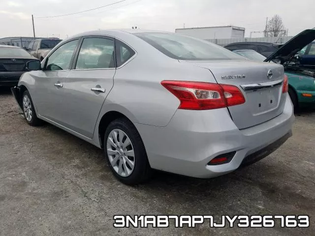 3N1AB7AP7JY326763 фото 4