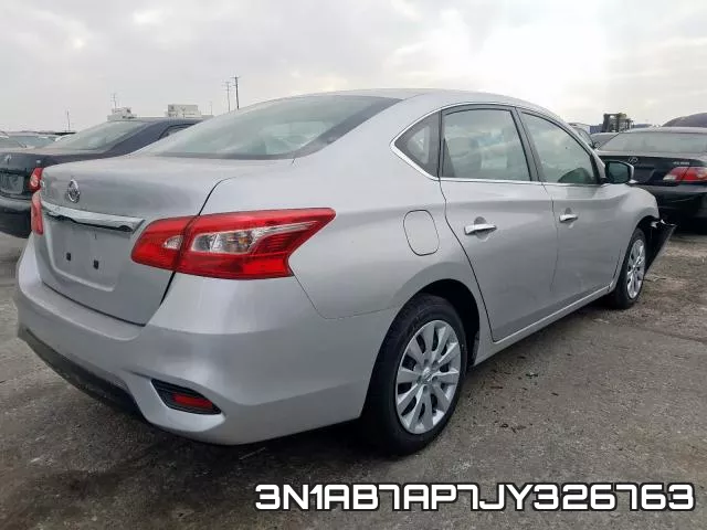 3N1AB7AP7JY326763 фото 5