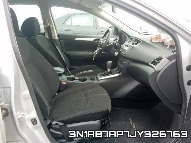 3N1AB7AP7JY326763 фото 6