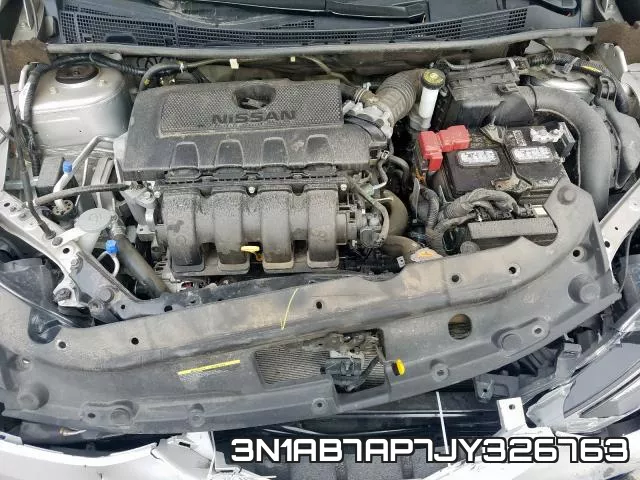 3N1AB7AP7JY326763 фото 8