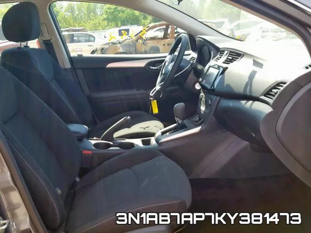 3N1AB7AP7KY381473 фото 6