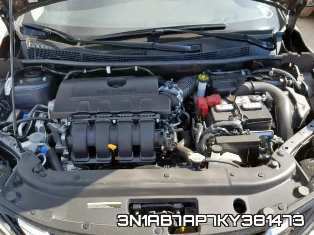 3N1AB7AP7KY381473 фото 8