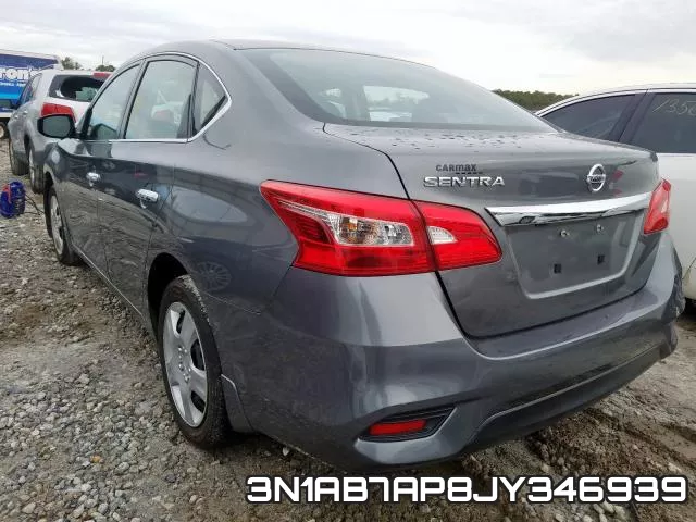 3N1AB7AP8JY346939 фото 4
