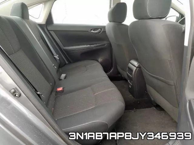 3N1AB7AP8JY346939 фото 7