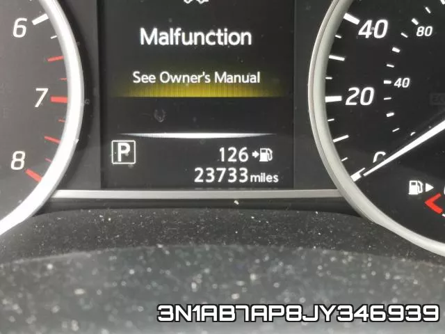 3N1AB7AP8JY346939 фото 9