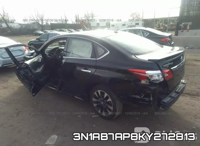 3N1AB7AP8KY272813 фото 4