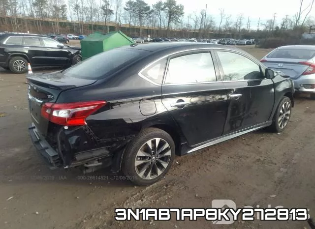 3N1AB7AP8KY272813 фото 5
