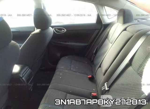 3N1AB7AP8KY272813 фото 9