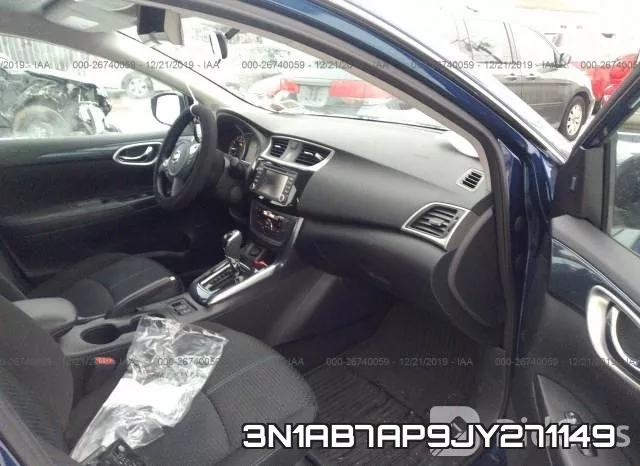 3N1AB7AP9JY271149 фото 6
