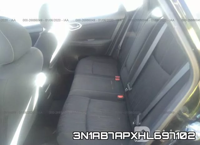 3N1AB7APXHL697102 фото 9
