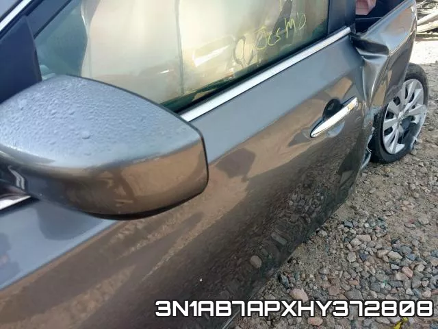 3N1AB7APXHY372808 фото 2