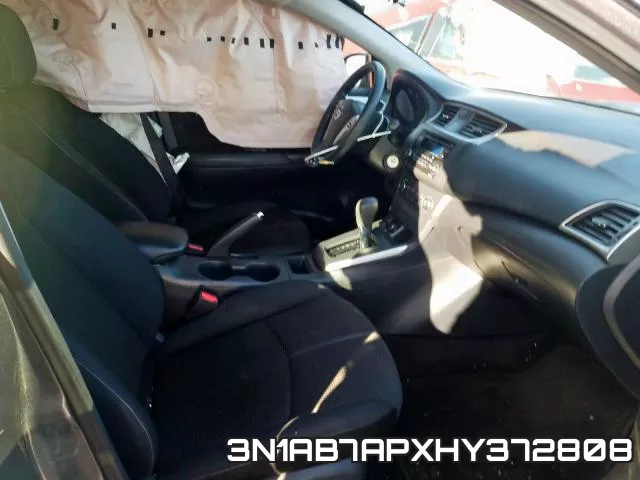 3N1AB7APXHY372808 фото 6