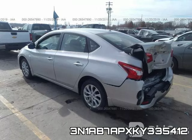 3N1AB7APXKY335412 фото 4