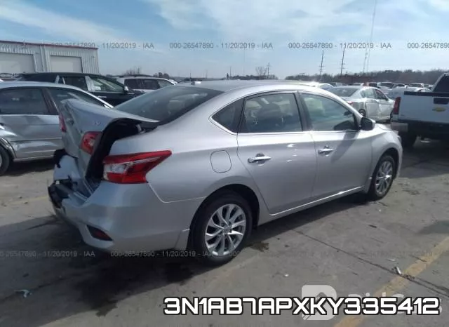 3N1AB7APXKY335412 фото 5