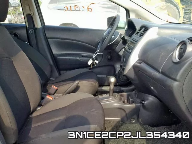 3N1CE2CP2JL354340 фото 6