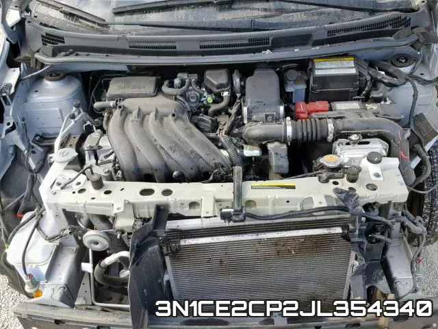 3N1CE2CP2JL354340 фото 8