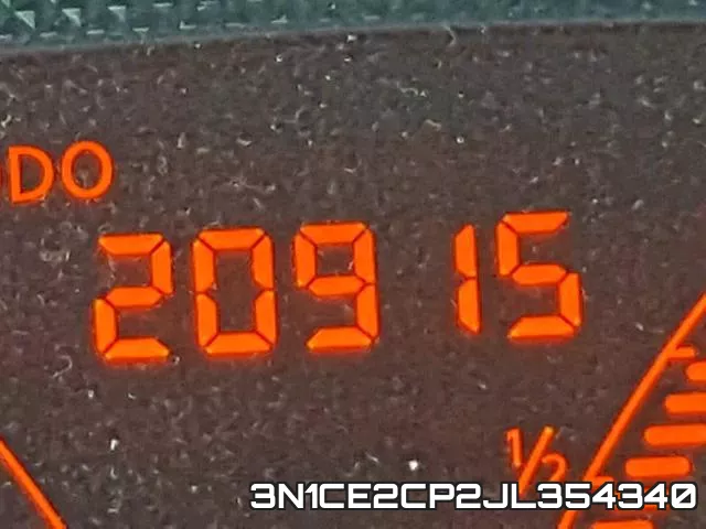 3N1CE2CP2JL354340 фото 9