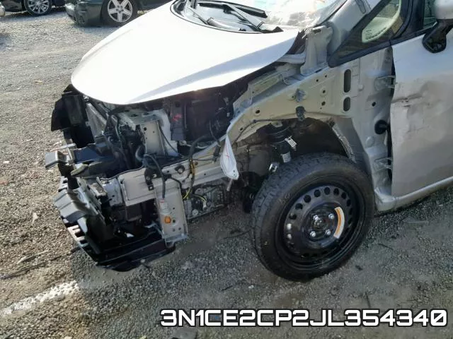 3N1CE2CP2JL354340 фото 10