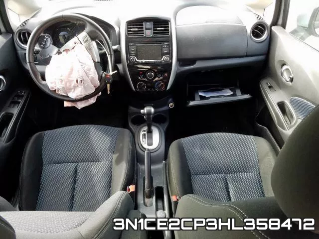 3N1CE2CP3HL358472 фото 10
