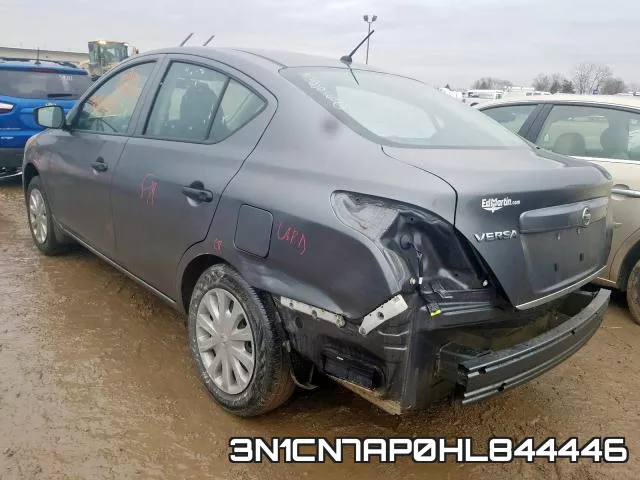 3N1CN7AP0HL844446 фото 4