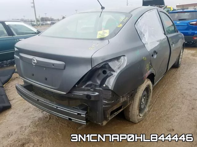 3N1CN7AP0HL844446 фото 5