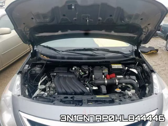 3N1CN7AP0HL844446 фото 8