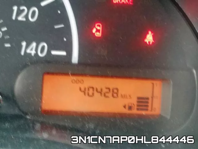 3N1CN7AP0HL844446 фото 9