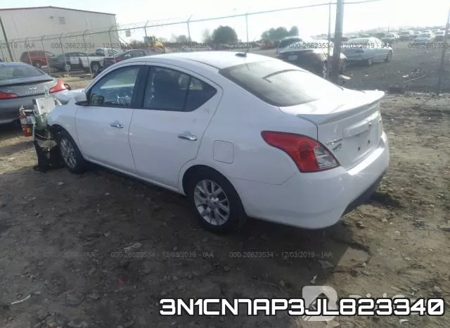 3N1CN7AP3JL823340 фото 4