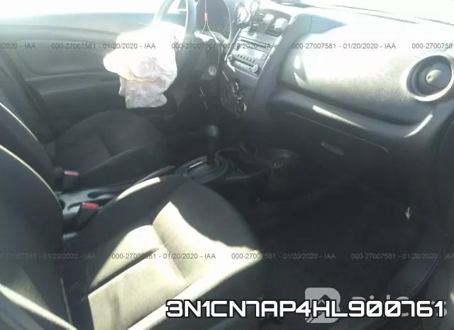 3N1CN7AP4HL900761 фото 6