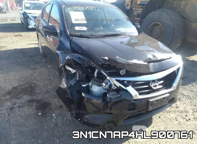 3N1CN7AP4HL900761 фото 7