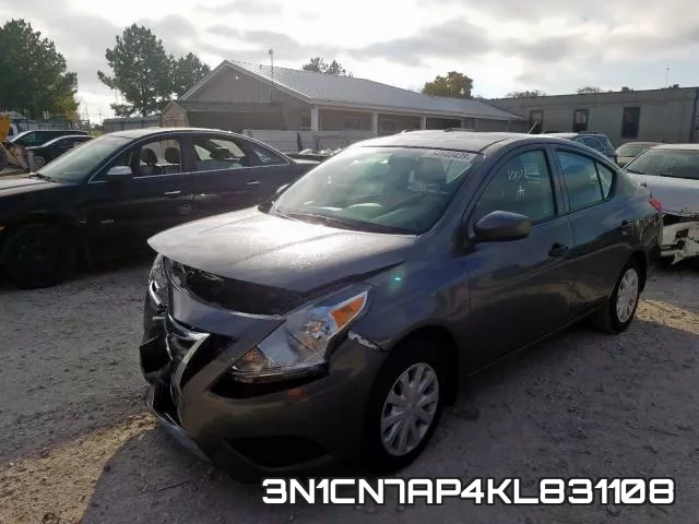 3N1CN7AP4KL831108 фото 3
