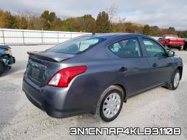 3N1CN7AP4KL831108 фото 5
