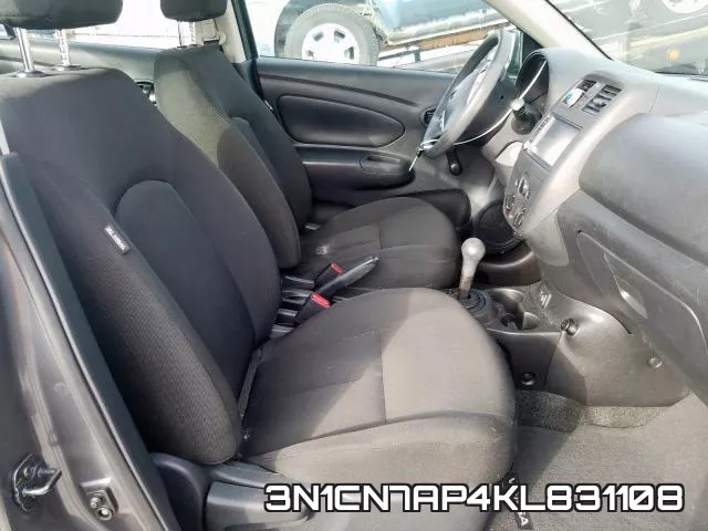 3N1CN7AP4KL831108 фото 6