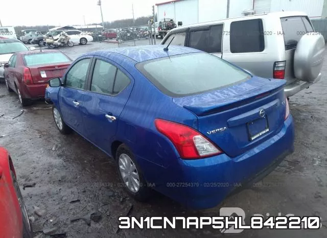 3N1CN7AP5HL842210 фото 4
