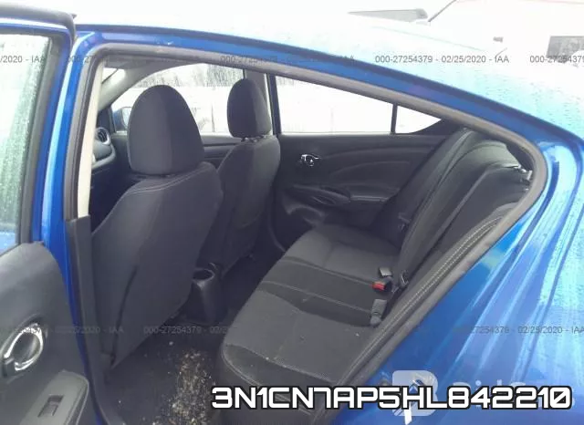 3N1CN7AP5HL842210 фото 9