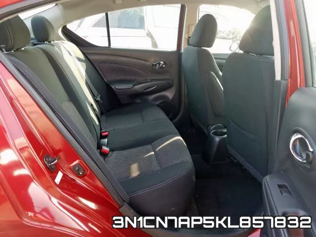 3N1CN7AP5KL857832 фото 7