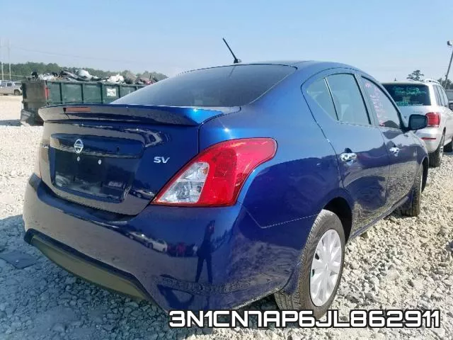 3N1CN7AP6JL862911 фото 5