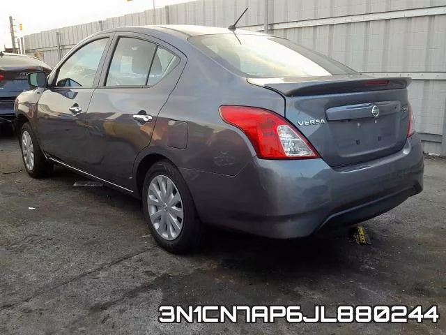 3N1CN7AP6JL880244 фото 4