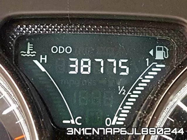 3N1CN7AP6JL880244 фото 9