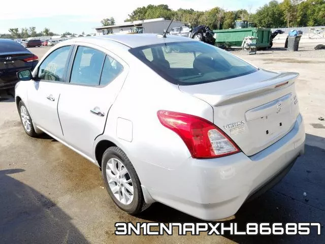 3N1CN7APXHL866857 фото 4