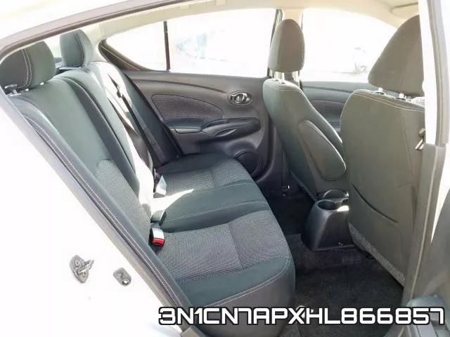 3N1CN7APXHL866857 фото 7