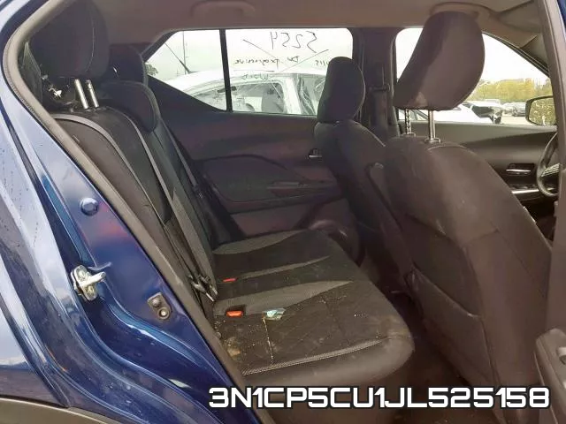 3N1CP5CU1JL525158 фото 7