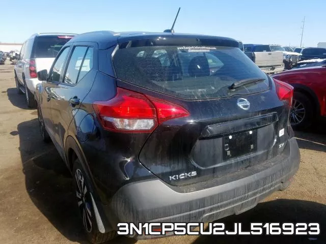 3N1CP5CU2JL516923 фото 4