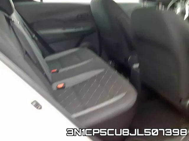 3N1CP5CU8JL507398 фото 7