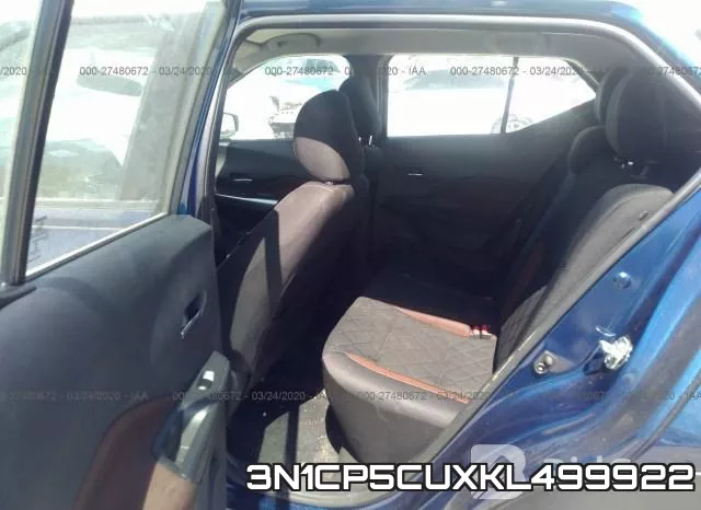 3N1CP5CUXKL499922 фото 9