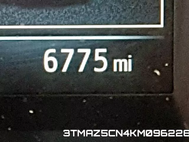 3TMAZ5CN4KM096228 фото 9