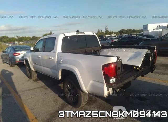 3TMAZ5CN8KM094143 фото 4