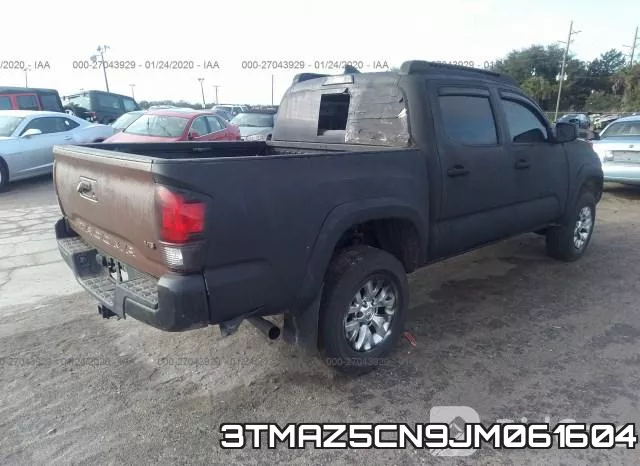 3TMAZ5CN9JM061604 фото 5